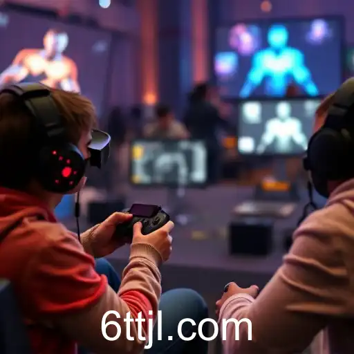 The Evolution of English Game Platforms in Recent Years