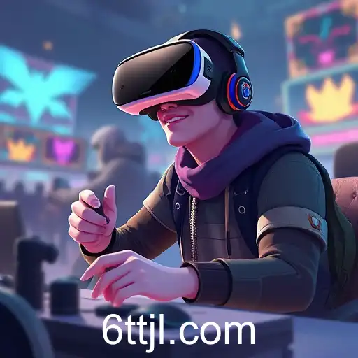 Innovative Trends in Online Gaming