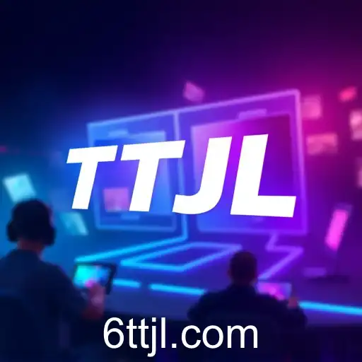 The Rise of TTJL in Gaming